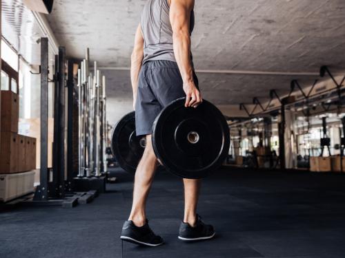 Cara Untuk Tetap Bugar Di Tahun 2018